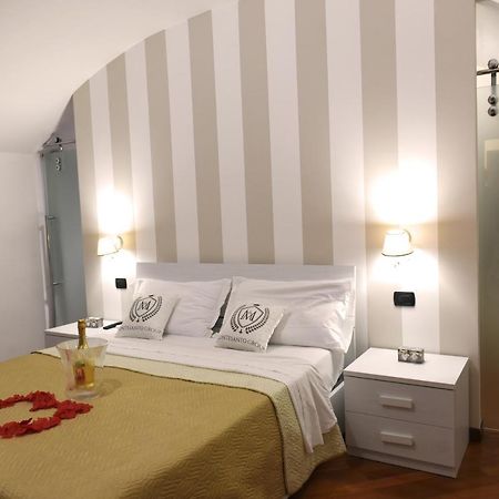 Montesantogroup Sorrento Room Neapol Exteriér fotografie