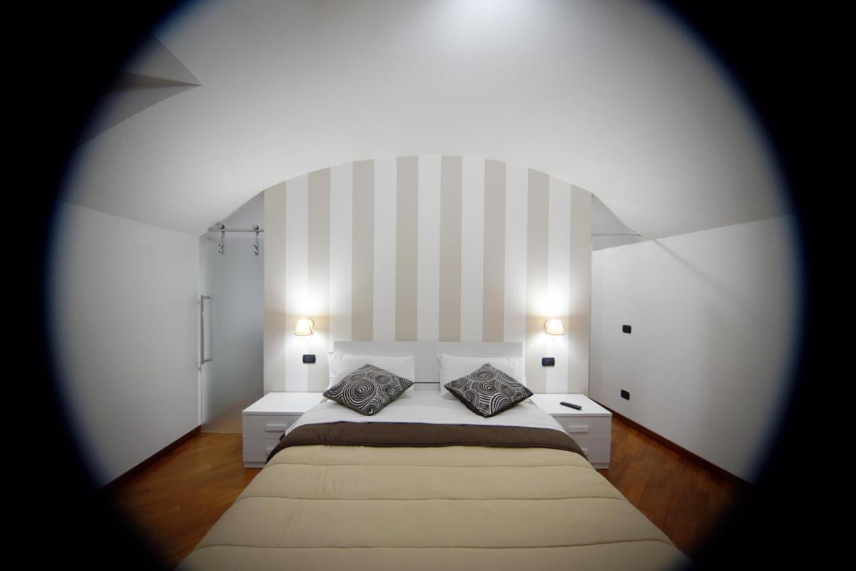 Montesantogroup Sorrento Room Neapol Exteriér fotografie