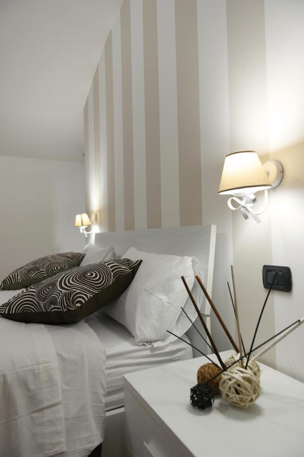 Montesantogroup Sorrento Room Neapol Exteriér fotografie