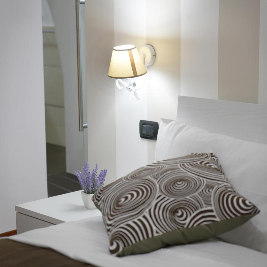 Montesantogroup Sorrento Room Neapol Exteriér fotografie