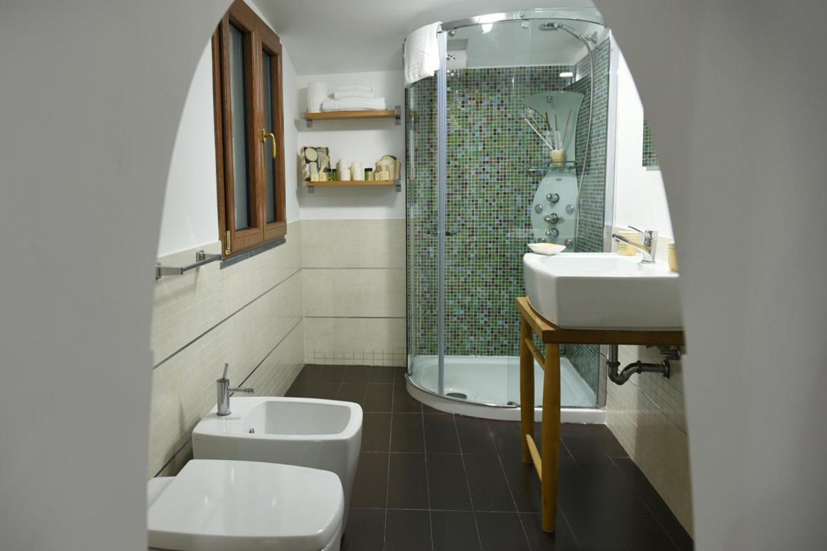Montesantogroup Sorrento Room Neapol Exteriér fotografie