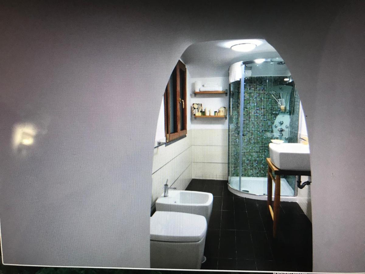 Montesantogroup Sorrento Room Neapol Exteriér fotografie
