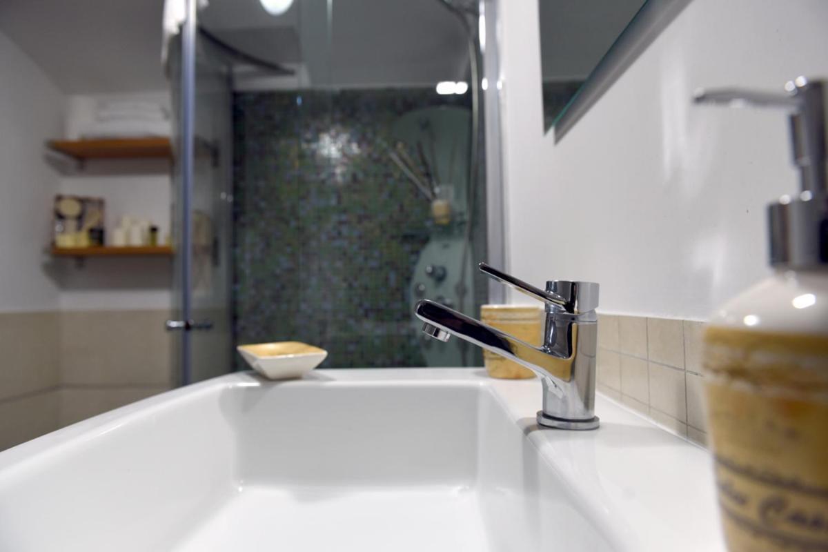 Montesantogroup Sorrento Room Neapol Exteriér fotografie