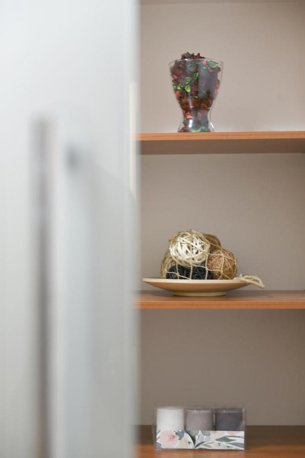 Montesantogroup Sorrento Room Neapol Exteriér fotografie